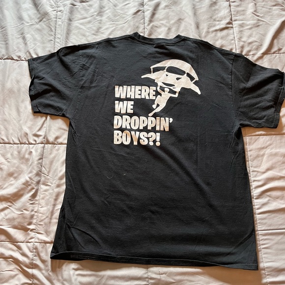 Grand Rapids’ Griffins Shirt - Picture 2 of 2